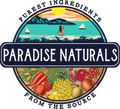 Paradise Naturals USA